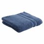 Voir la diapositive 1 : ACTUEL Maxi drap de bain en coton 600 g/m²