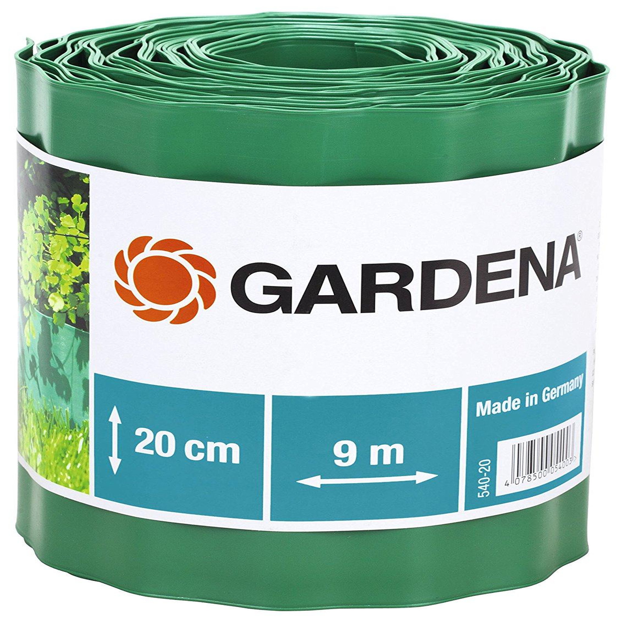 Gardena Bordures de pelouse