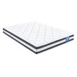 BELLE LITERIE BENOIST Matelas ressorts 90x190 cm VAUBAN