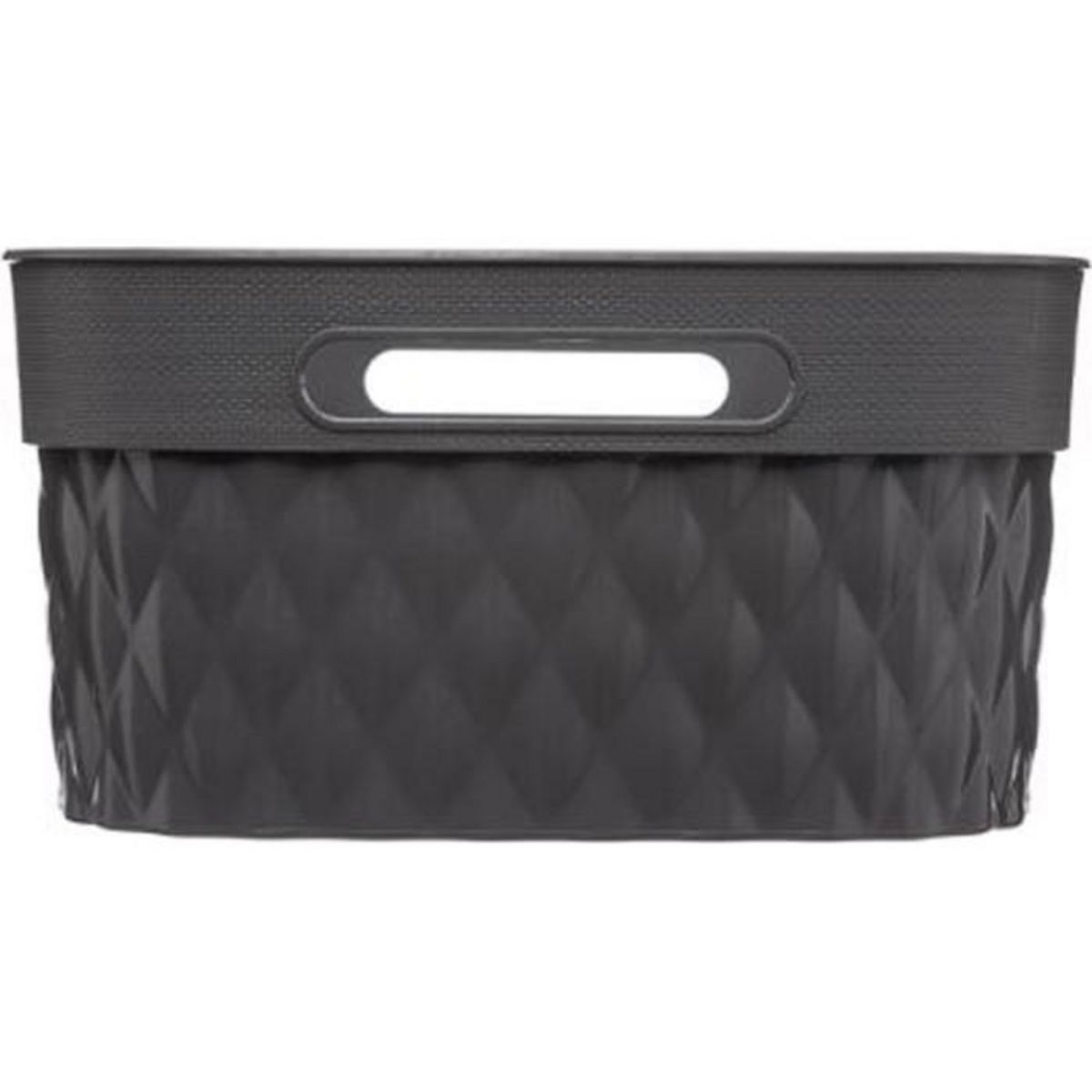 FIVE Panier Multi-Usages  Disco  27cm Gris