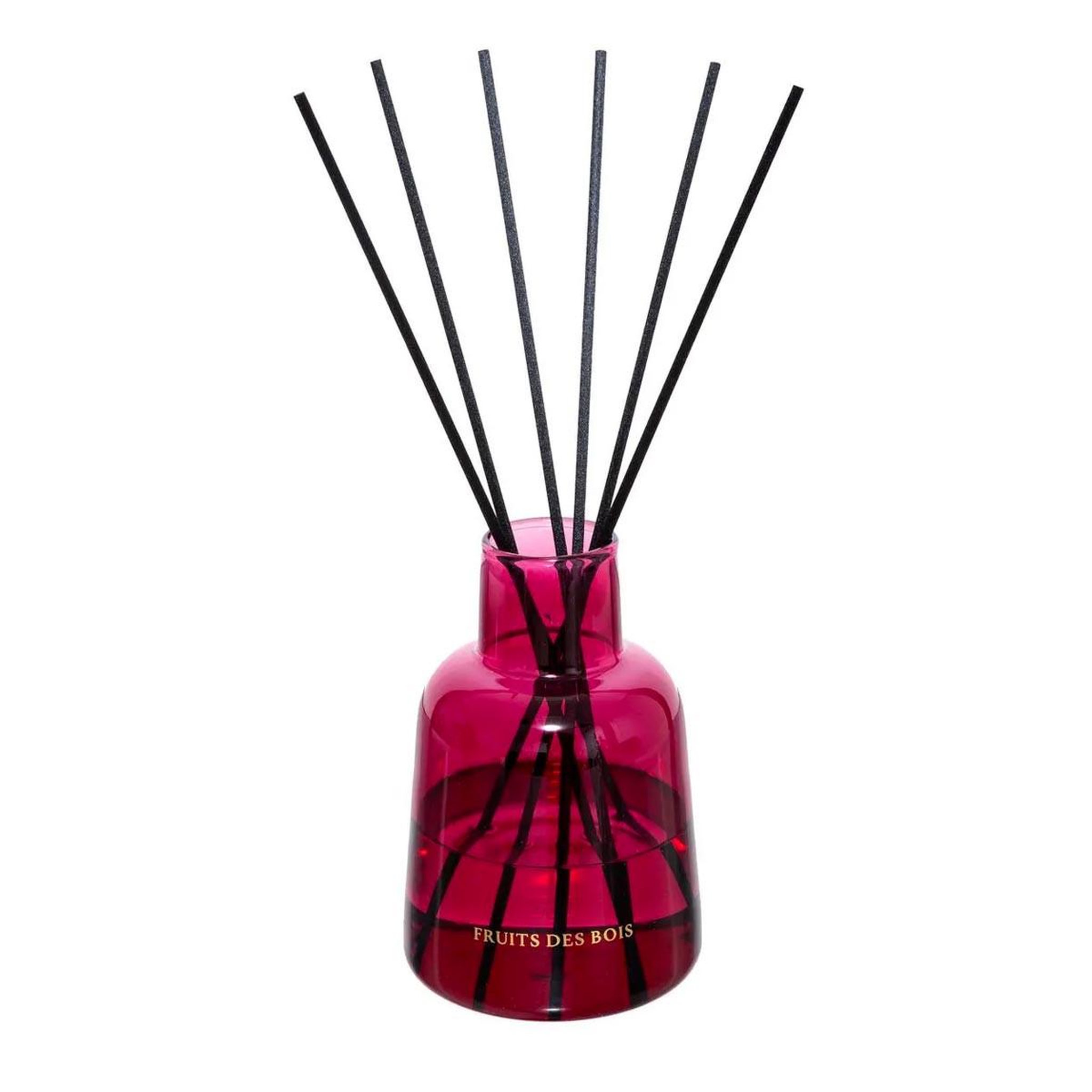 COMPTOIR DE LA BOUGIE Diffuseur de parfum  bili  250ml fruits des bois
