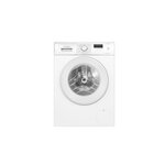 BOSCH Lave-linge frontal 8kg 1200 tours/min - WGE03207FR