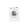 Voir la diapositive 1 : BOSCH Lave-linge frontal 8kg 1200 tours/min - WGE03207FR