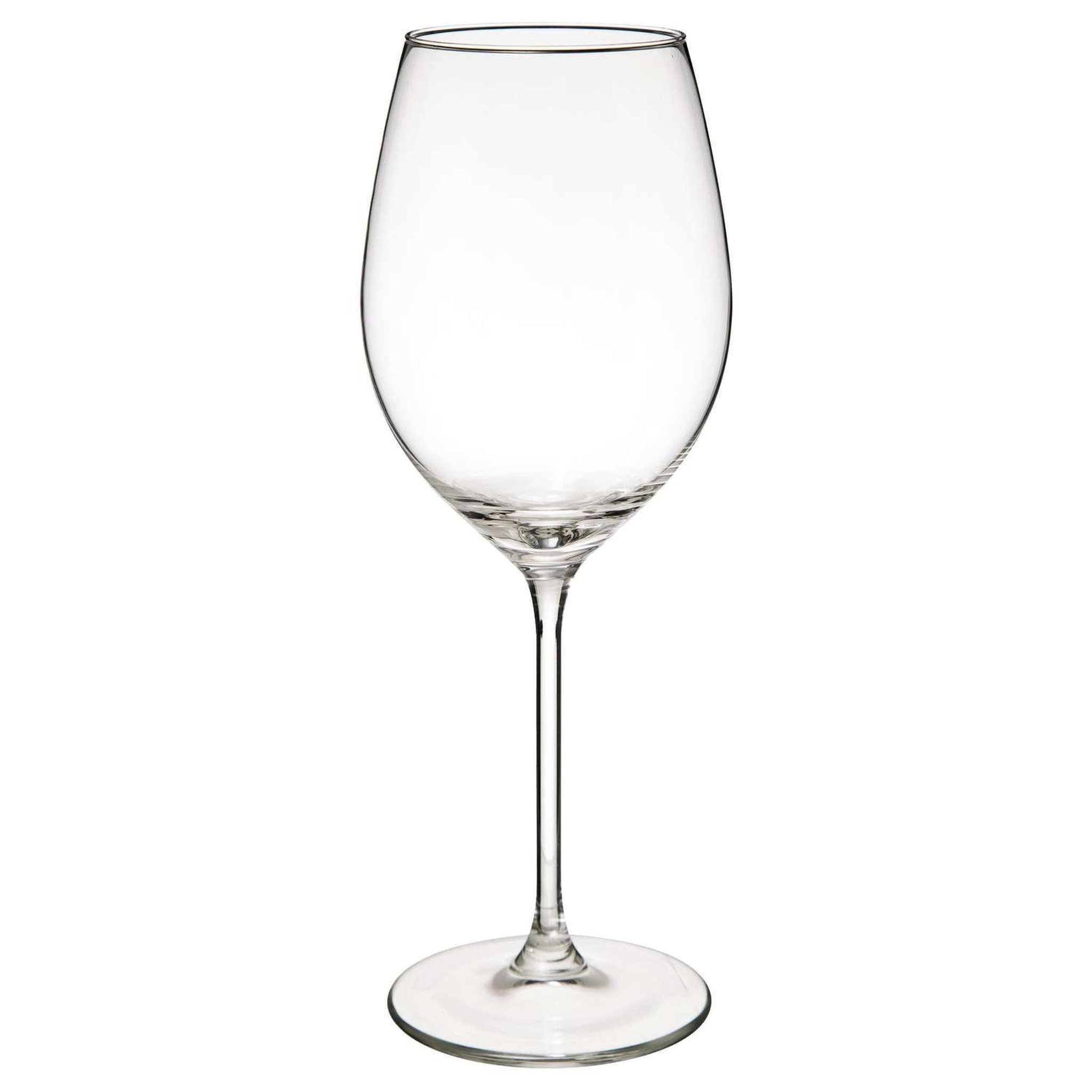Voir la diapositive 4 : SECRET DE GOURMET Coffret de verre 18 pièces lina