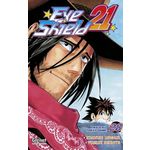 EYE SHIELD 21 TOME 28 : FINALE AU TOKYO DOME, Inagaki Riichiro