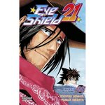 EYE SHIELD 21 TOME 28 : FINALE AU TOKYO DOME, Inagaki Riichiro
