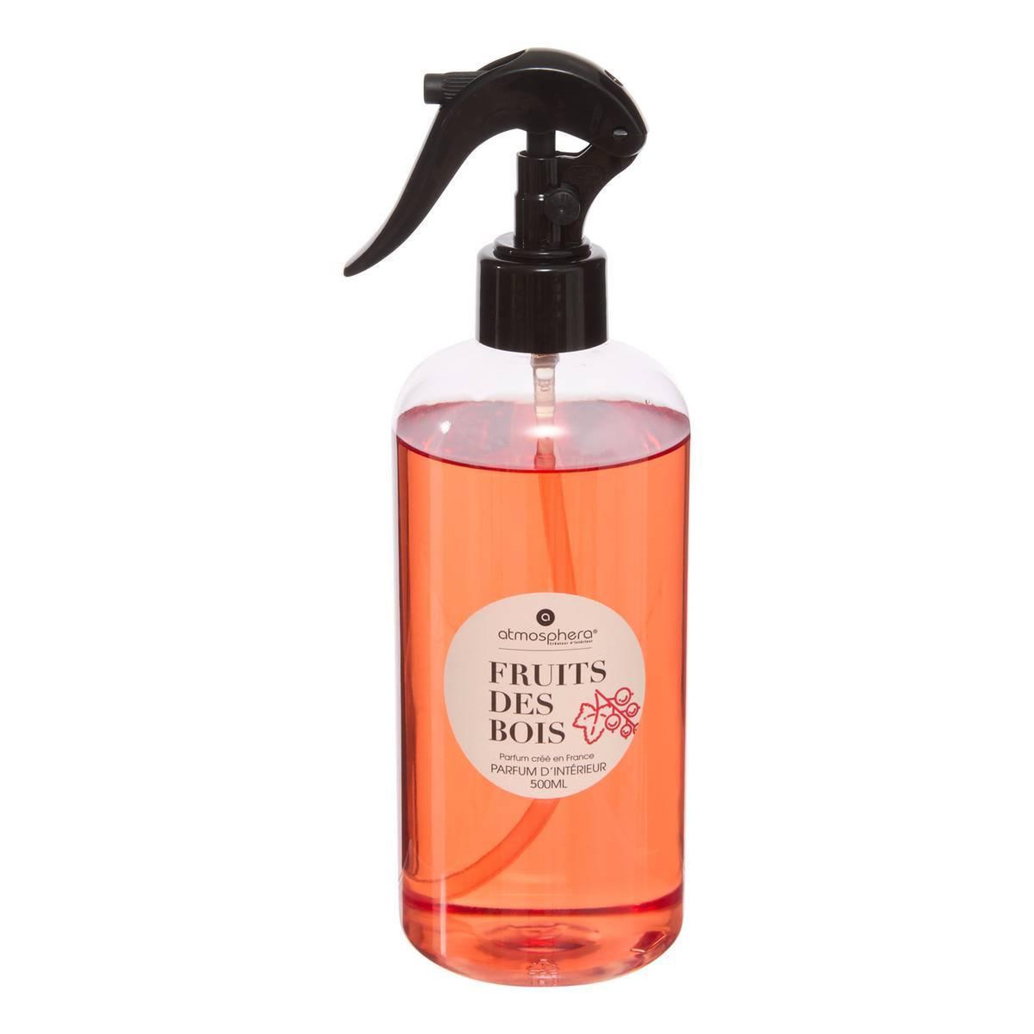 ATMOSPHERA Spray d'Ambiance  Izor  500ml Fruits des Bois