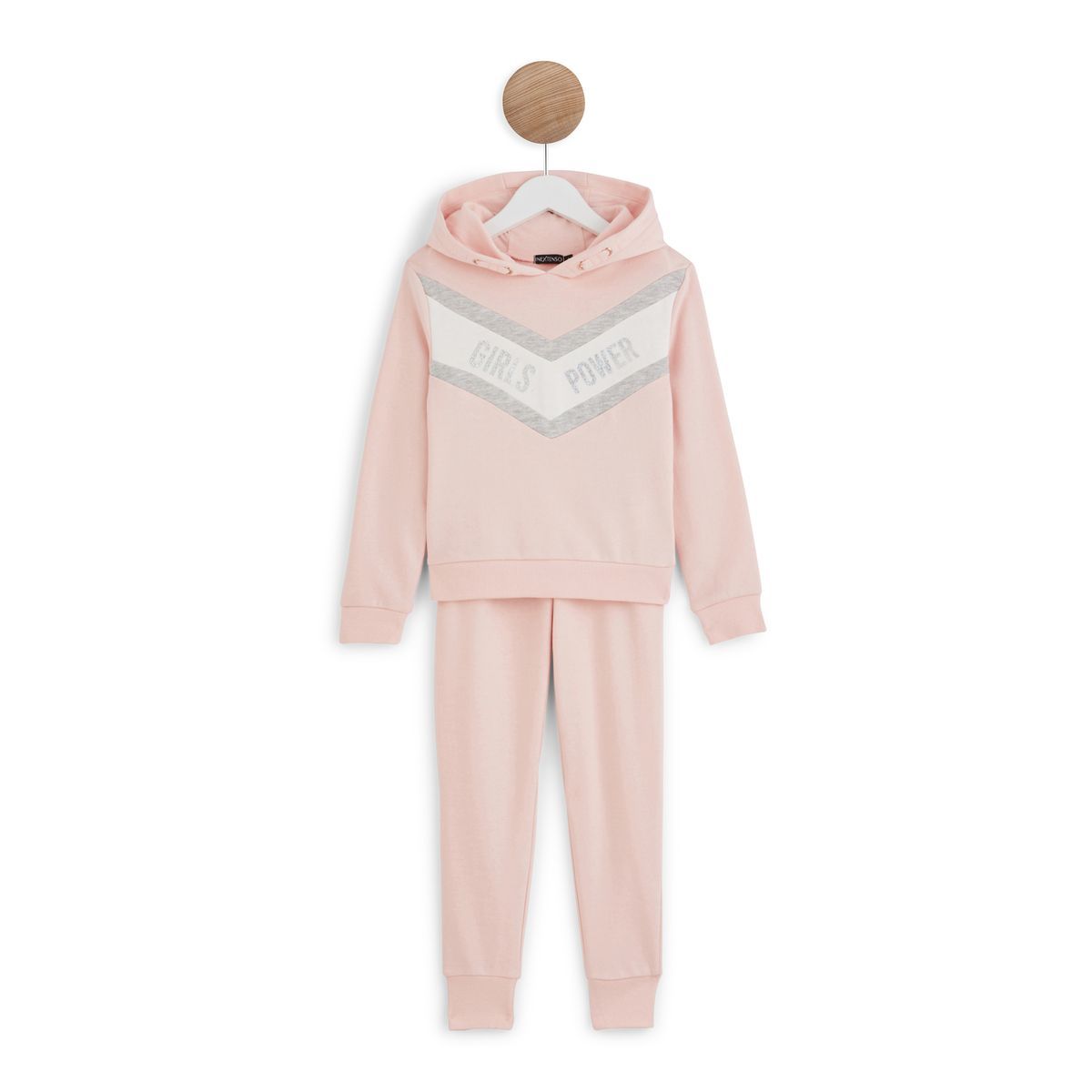 IN EXTENSO Ensemble de sport fille