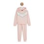 Voir la diapositive 1 : IN EXTENSO Ensemble de sport fille