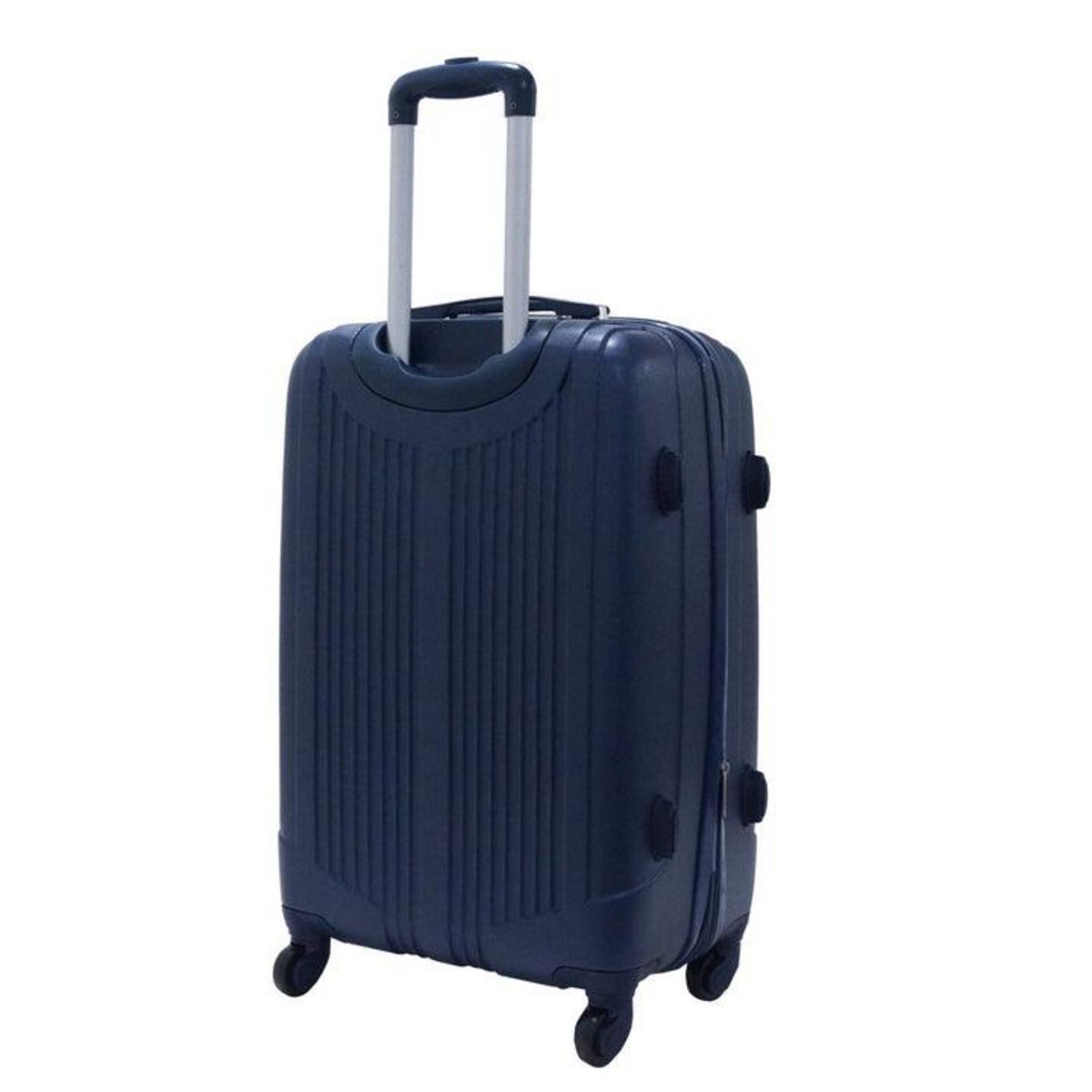 Alistair Valise taille moyenne Alistair - Collection Airo - 4 roues - ABS ultra résistan