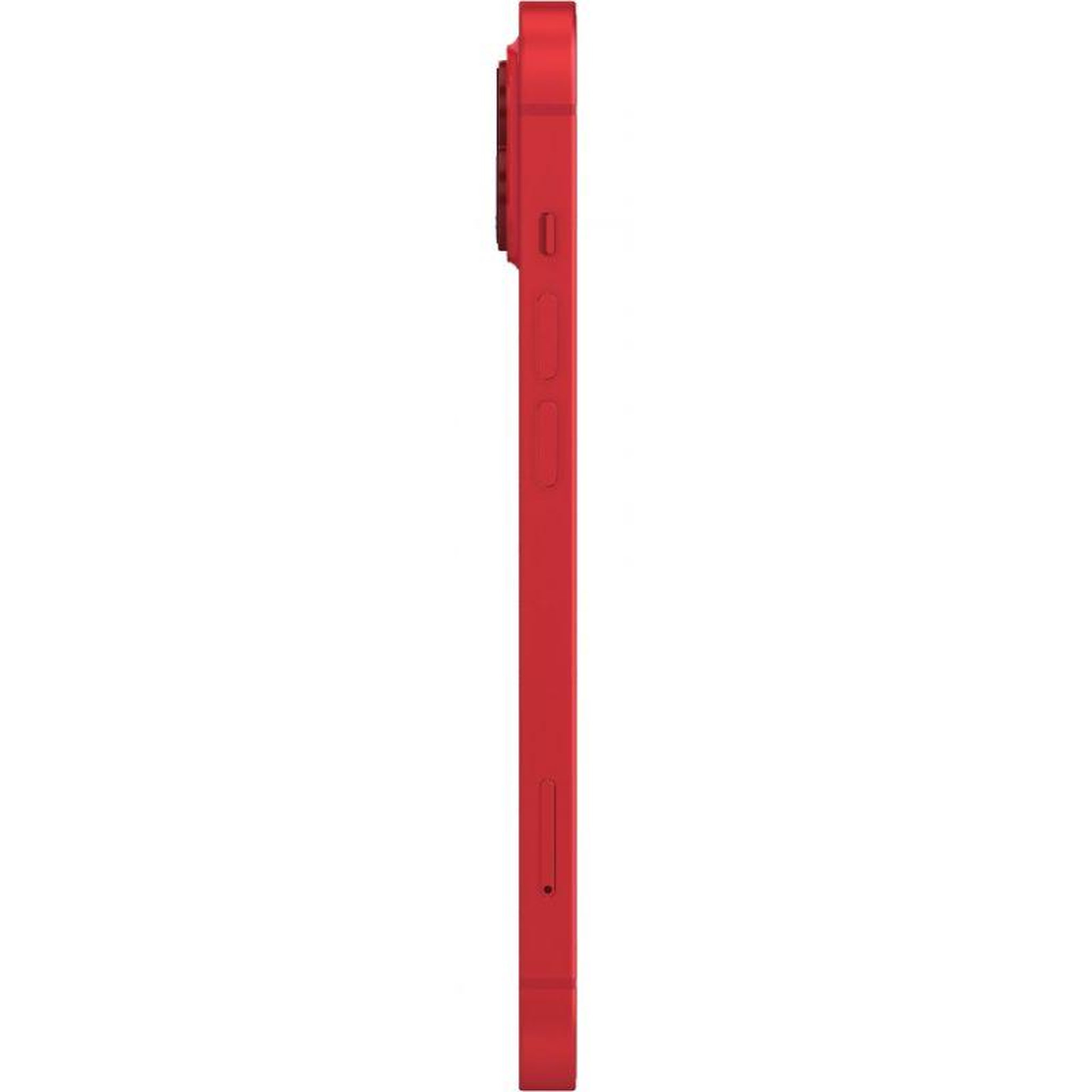 Voir la diapositive 3 : APPLE iPhone 14 reconditionné 128 Go - Grade B - Rouge