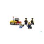 LEGO City 60102 - Le service VIP de l'aéroport