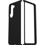 Voir la diapositive 3 : Otterbox Coque Z Fold 5 Thin Flex Noir