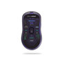 Voir la diapositive 2 : SKILLKORP Souris Gamer Sans Fil M20 Ultimate Noire