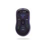 Voir la diapositive 2 : SKILLKORP Souris Gamer Sans Fil M20 Ultimate Noire