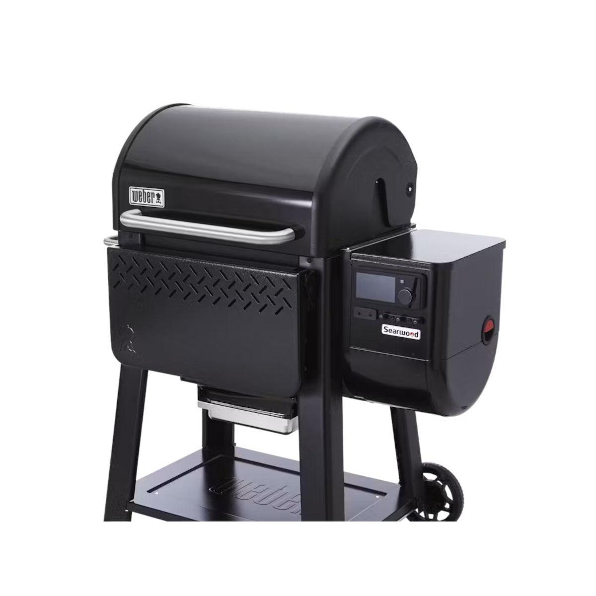 Weber Plan de travail Searwood 600 - façade avant - Weber