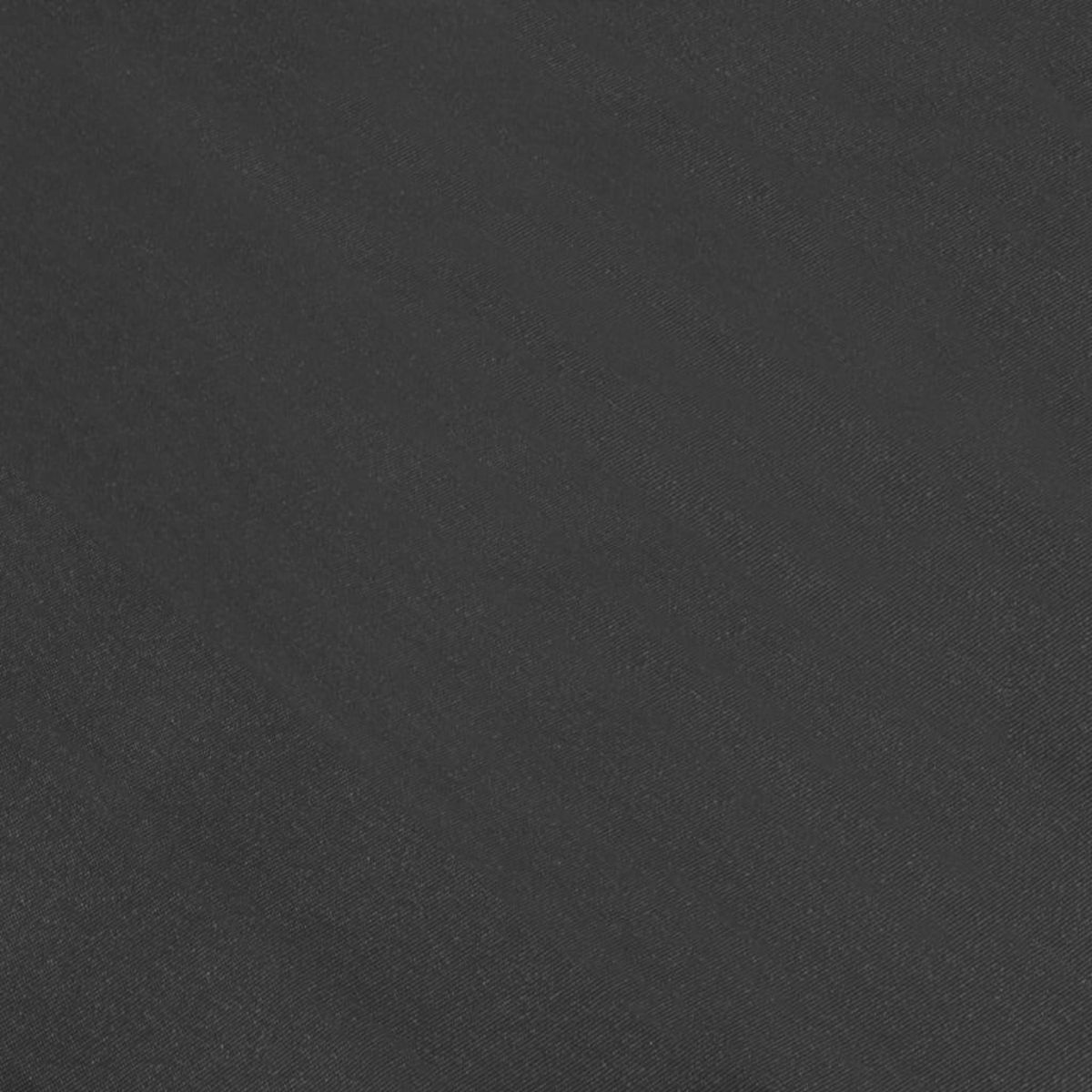 VIDAXL Auvent pliable manuel 450 cm Anthracite