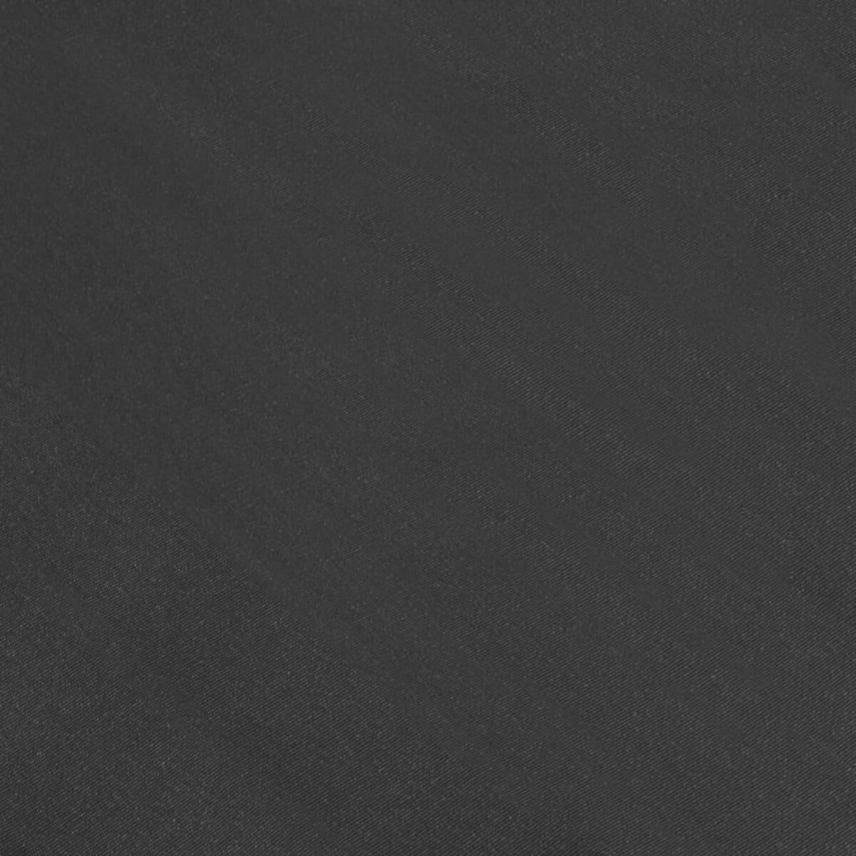 VIDAXL Auvent pliable manuel 450 cm Anthracite