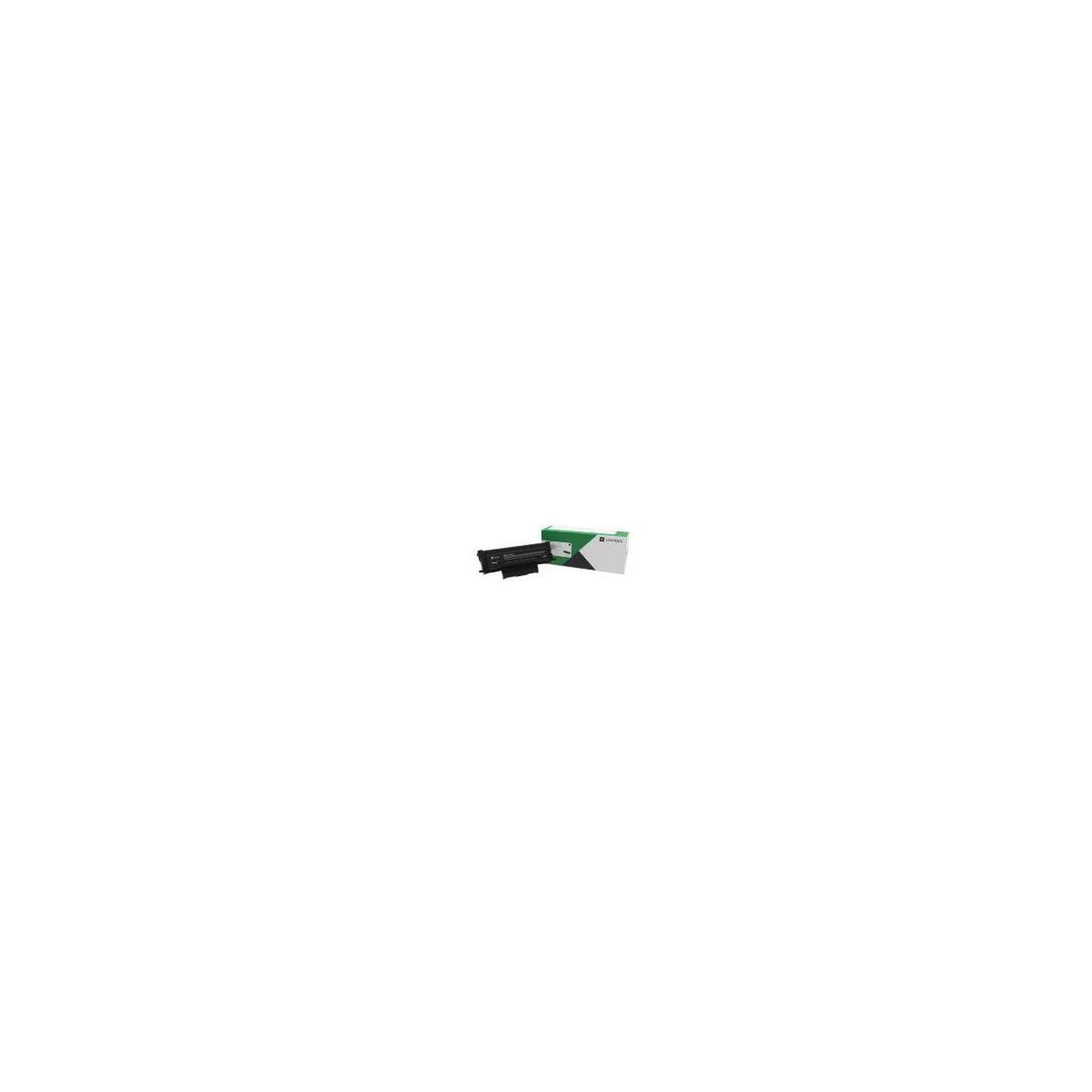 Voir la diapositive 2 : Lexmark Toner Original Lexmark Noir B222000