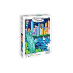 Sentosphere Palette d'artiste - New York