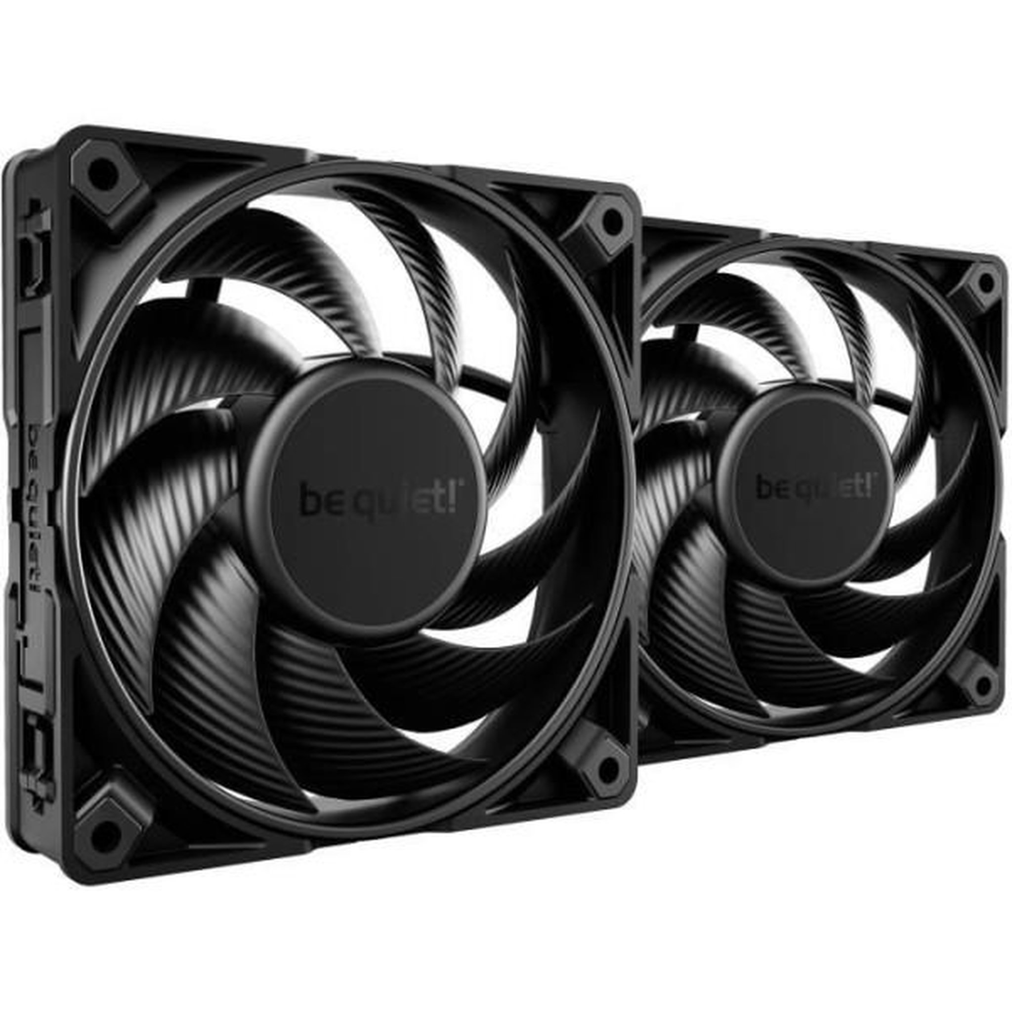 Voir la diapositive 5 : BE QUIET Watercooling - BE QUIET! - Silent Loop 3 - 240 mm - Compatible Socket AM4 - Aluminium