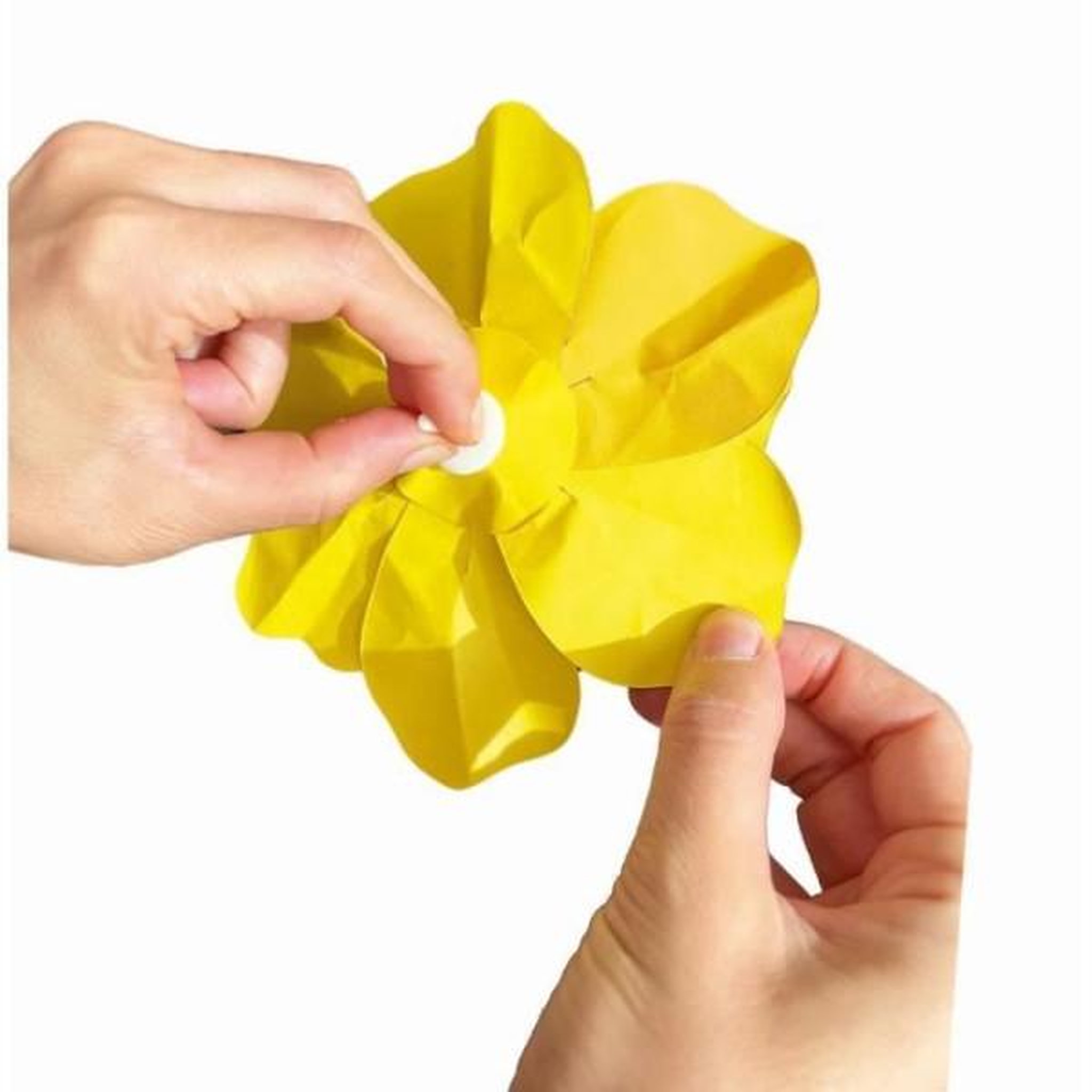 Voir la diapositive 5 : CLEMENTONI CLEMENTONI - Fleurs parfumées a créer - 7 créations - IDEA - Des 7ans