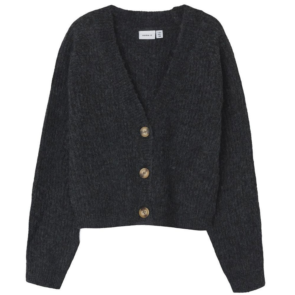 NAME IT Gilet  Fille Name it Fholly