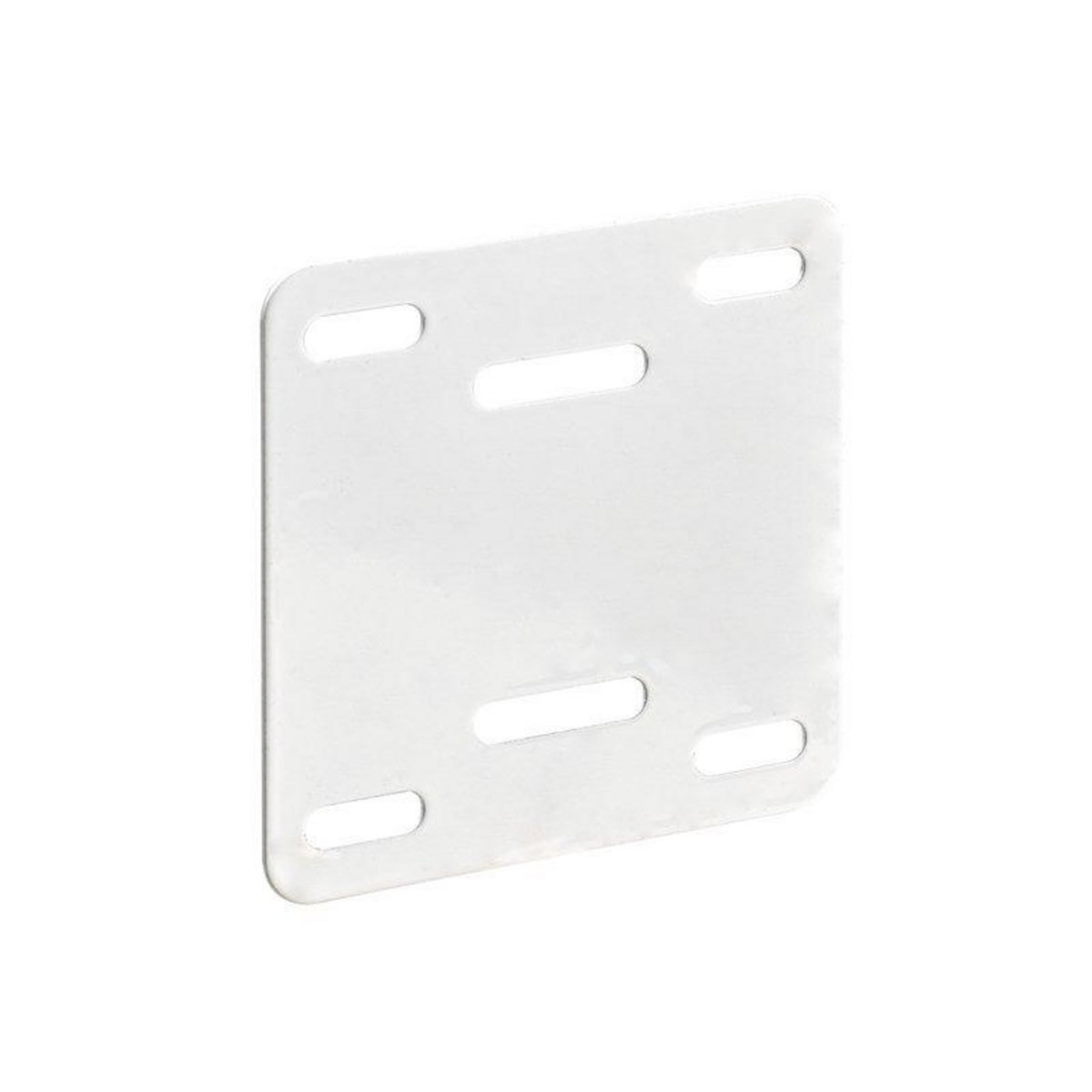 CENTRALE BRICO Plaque de réparation pour bras de charnière côte meuble