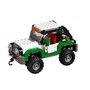 LEGO Creator 31037 - Les véhicules de l'aventure