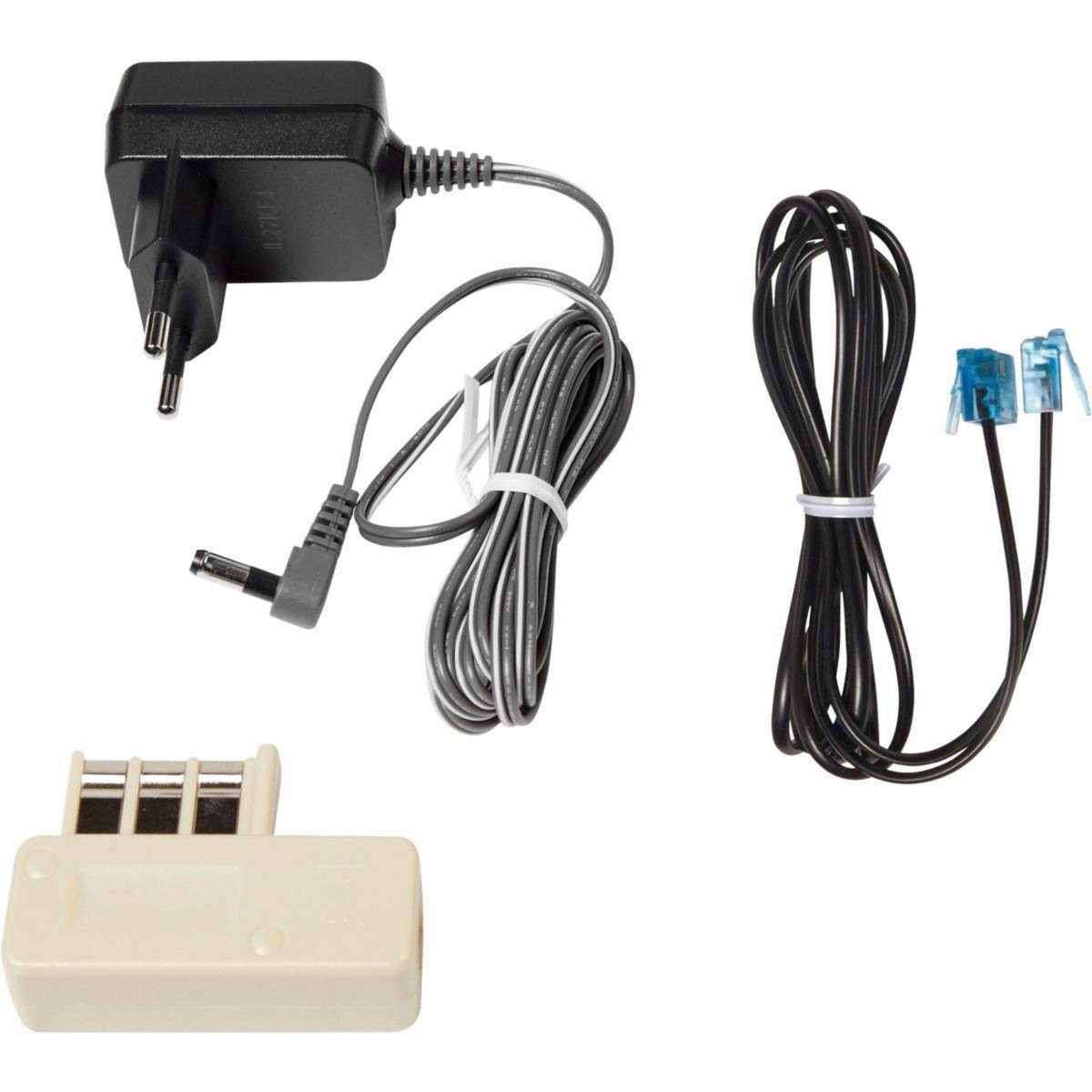 PANASONIC Téléphone sans fil KX-TGD320FRB