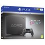 Voir la diapositive 1 : SONY Console PS4 Slim 1To Steel Black Edition Spéciale Days Of Play