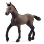 Voir la diapositive 2 : Schleich 13954 Poulain paso peruvien
