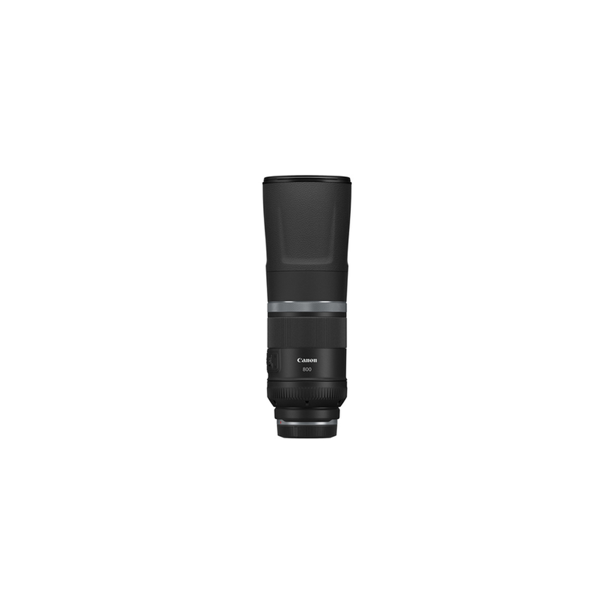 Voir la diapositive 2 : Canon Objectif à Focale fixe Canon RF 800mm F 11 IS STM