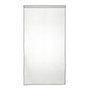 Voir la diapositive 1 : ATMOSPHERA Lot de 2 Rideaux Voilage  Moly  60x90cm Blanc