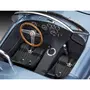 Revell Maquette voiture : Model Set : '62 Shelby Cobra 289