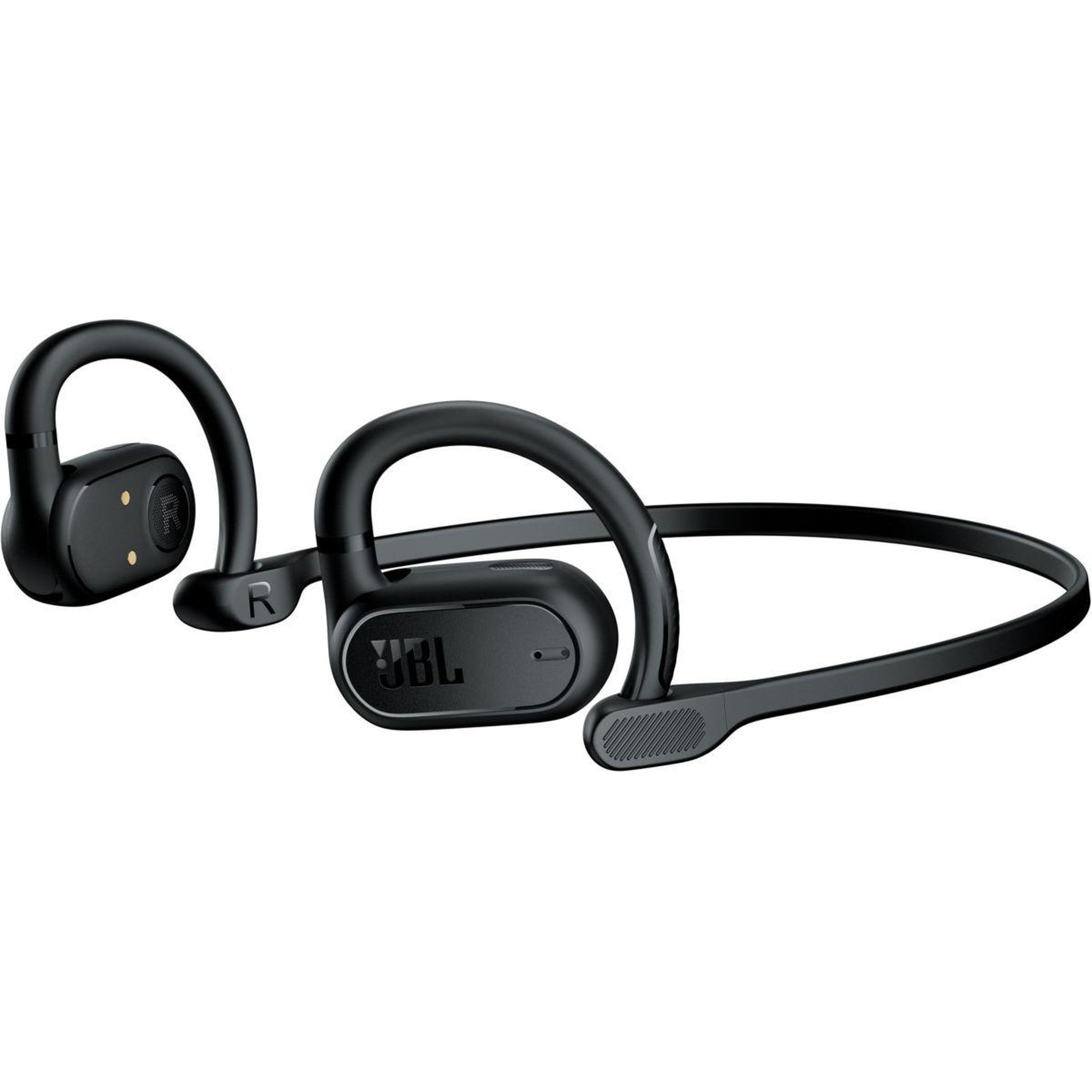 Voir la diapositive 2 : JBL Ecouteurs Soundgear Sense Noir
