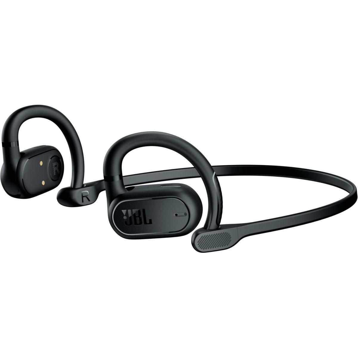 JBL Ecouteurs Soundgear Sense Noir