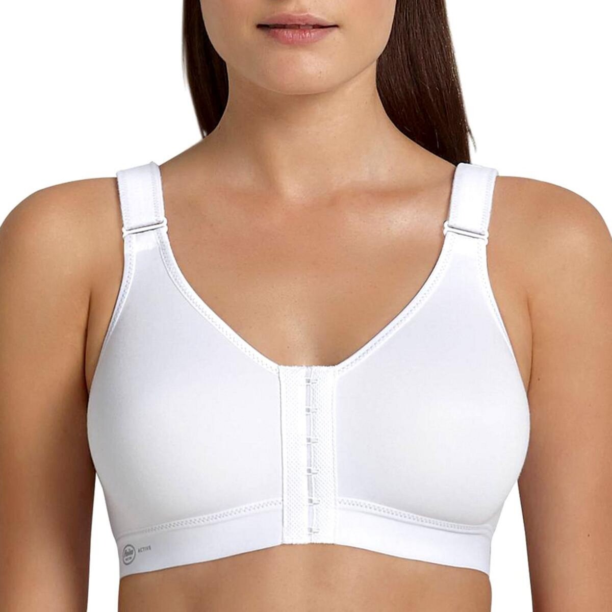 Anita Active Soutien gorge pour le sport ouverture avant Frontline