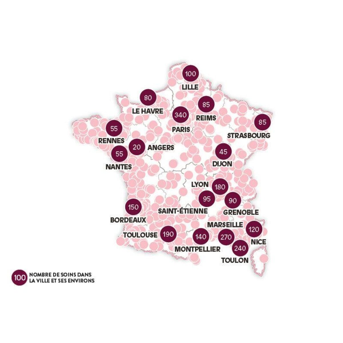 Smartbox Bien-être et soins relaxants - Coffret Cadeau Bien-être