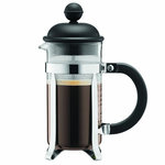 Bodum Cafetière à piston 3 tasses 0,35l noir - 1913-01