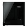 Voir la diapositive 2 : Corsair CORSAIR Boitier PC 7000D AIRFLOW Verre Trempe - Noir CC-9011218-WW