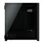 Voir la diapositive 2 : Corsair CORSAIR Boitier PC 7000D AIRFLOW Verre Trempe - Noir CC-9011218-WW
