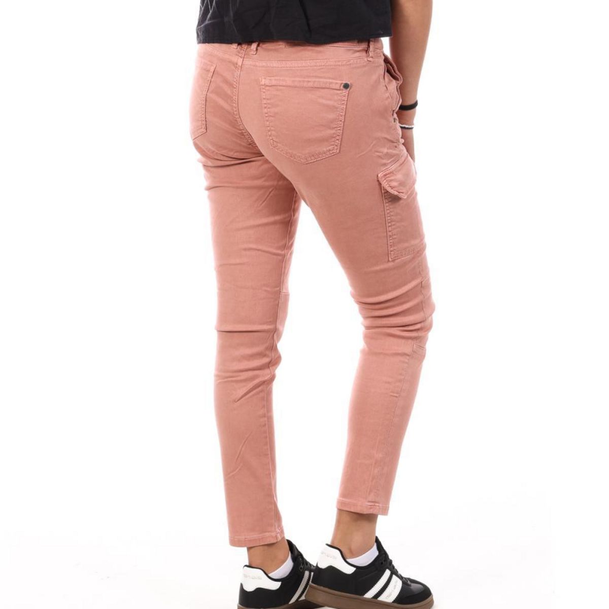 Pepe Jeans Pantalon  Femme Pepe Jeans PL211208YD1   W24