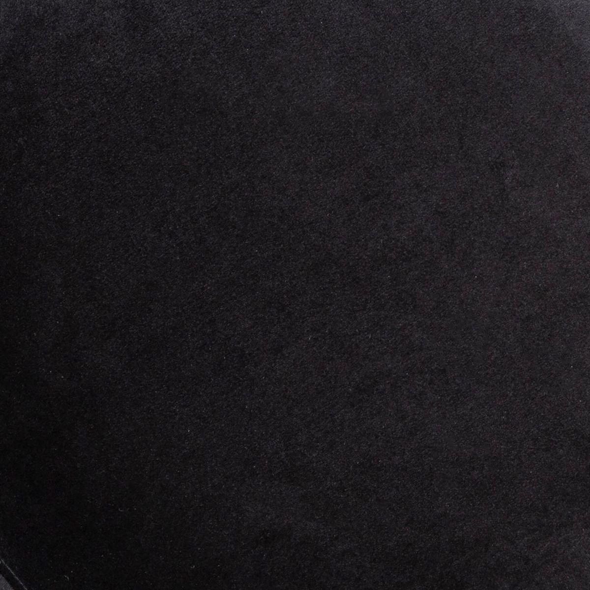 ATMOSPHERA Lot de 4 Chaises design velours Tyka