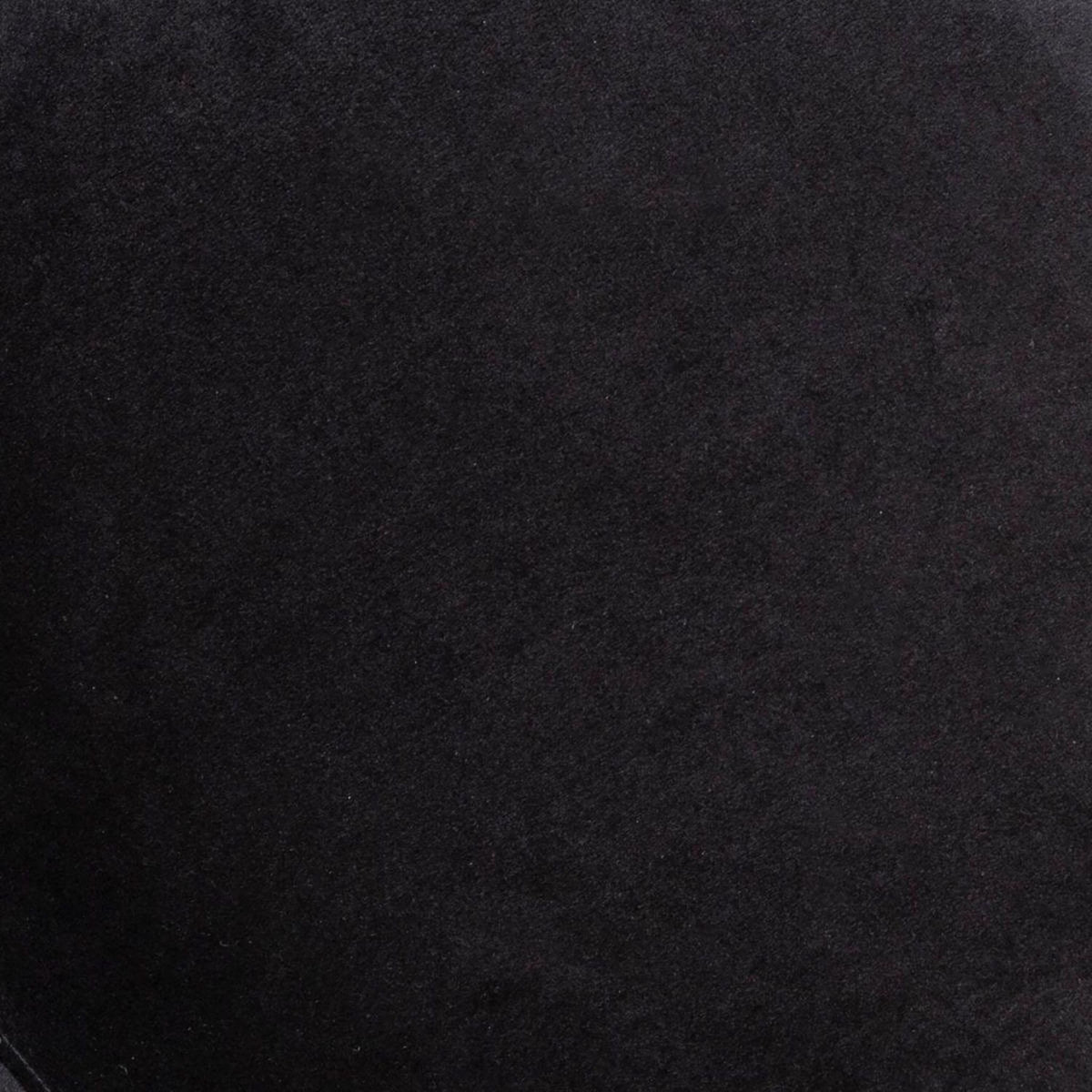 ATMOSPHERA Lot de 4 Chaises design velours Tyka