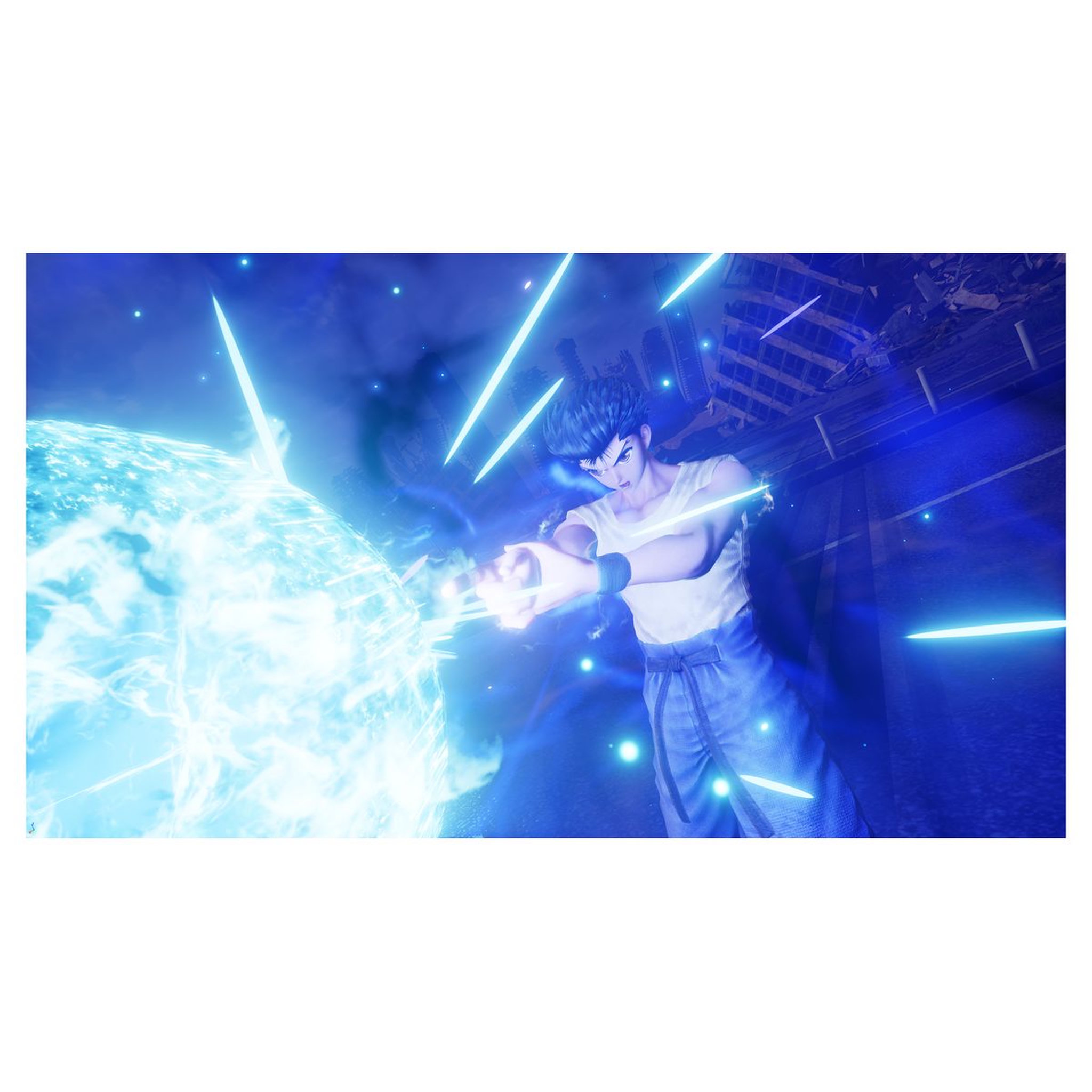 Voir la diapositive 3 : Jump Force Edition Deluxe Nintendo Switch