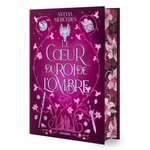 LA PROMISE DU ROI DE L'OMBRE TOME 3 : LE COEUR DU ROI DE L'OMBRE. EDITION COLLECTOR, Mercedes Sylvia