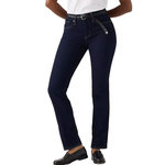 Levi's Jean 314  Foncé Brut Femme Levi's Shaping Shaping   W26. Coloris disponibles : Bleu