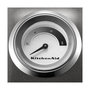 Voir la diapositive 4 : KitchenAid Bouilloire 5KEK1522EMS Gris Etain