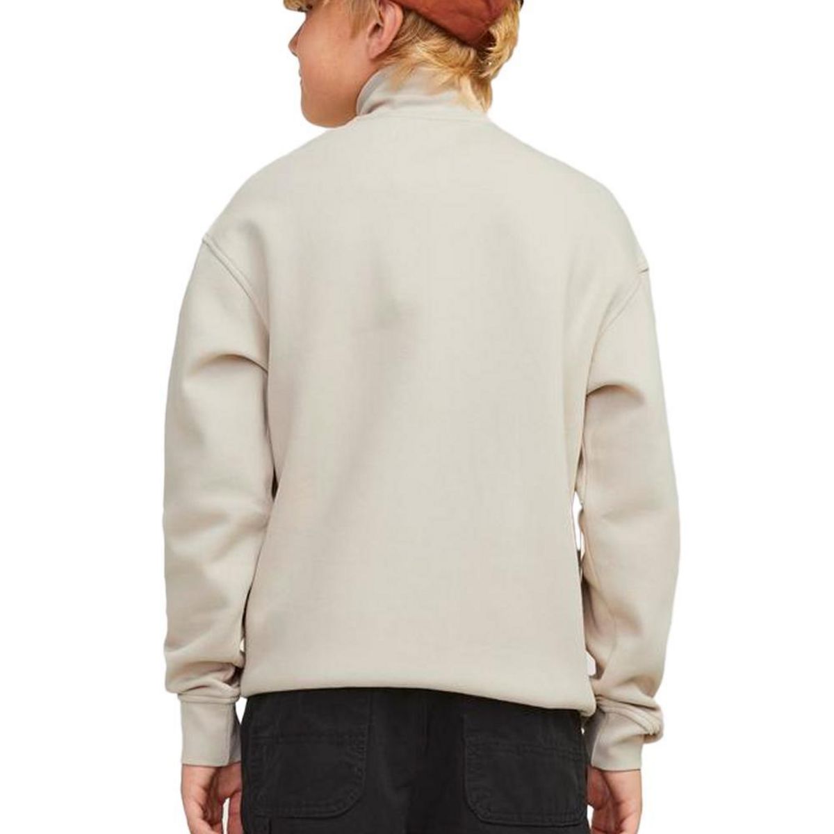 Jack & Jones Sweat  Garçon Jack & Jones Vesterbro 12242475